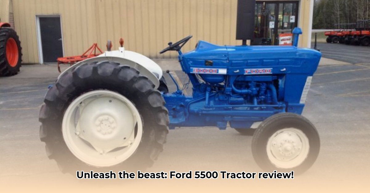 ford-tractor-5500